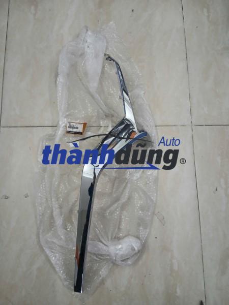 NẸP MẠ GA LĂNG XE MAZDA BT50 2025 | 1K0A507TZ