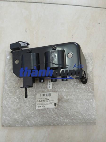 BÔ BIN XE KIA SPECTRA 1.6 2005 | 0K30E1810X