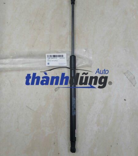 THỤT CHỐNG CỬA HẬU XE CHEVROLET CAPTIVA 2007 | 96830123