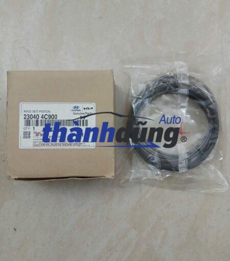 BẠC XÉC MĂNG XE HYUNDAI MIGHTY EX8 2025 | 230404C900