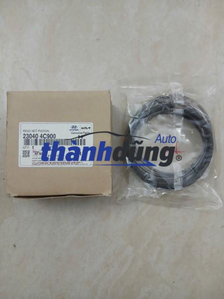 BẠC XÉC MĂNG XE HYUNDAI MIGHTY EX8 2025 | 230404C900