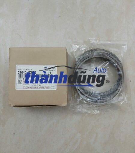 BẠC XÉC MĂNG XE HYUNDAI MIGHTY EX8 2025 | 230404C900