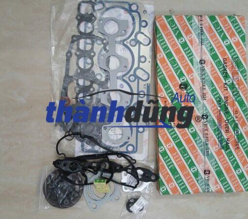 GIOĂNG ĐẠI TU XE HYUNDAI MIGHTY EX8 2025 | 209104CA00