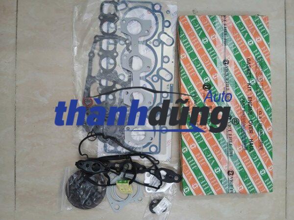 GIOĂNG ĐẠI TU XE HYUNDAI MIGHTY EX8 2025 | 209104CA00