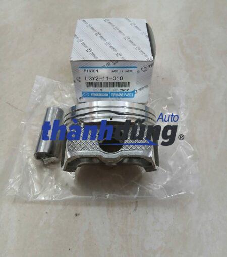 PISTON XE FORD ESCAPE 2.3L 2013 | L3Y211010