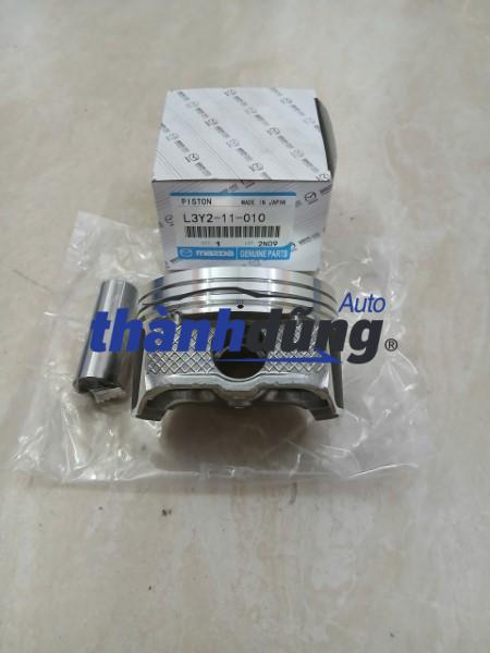 PISTON XE FORD ESCAPE 2.3L 2013 | L3Y211010
