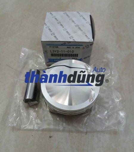 PISTON XE FORD ESCAPE 2.3L 2013 | L3Y211010