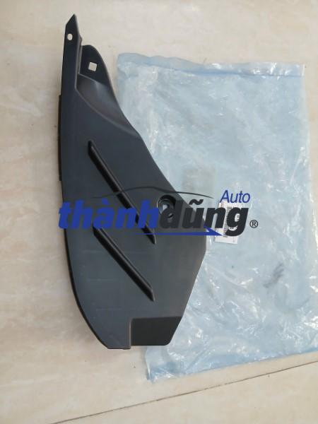 CHẮN BÙN LÒNG DÈ SAU XE TOYOTA VIOS 2022 | 525910D420