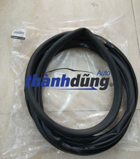 GIOĂNG KHUNG CỬA TRƯỚC PHẢI FORD ESCAPE 2010 | E11258761B