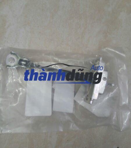 HẠN CHẾ CÁNH CỬA XE TOYOTA HILUX 2021 | 686300K091