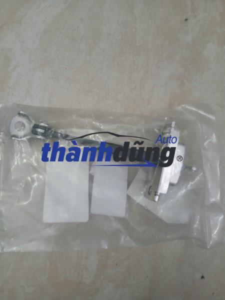 HẠN CHẾ CÁNH CỬA XE TOYOTA HILUX 2021 | 686300K091