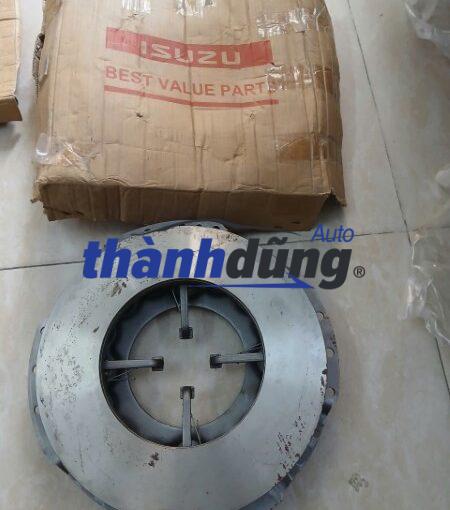 BÀN ÉP XE ISUZU FVR900 2021 | 1312409722