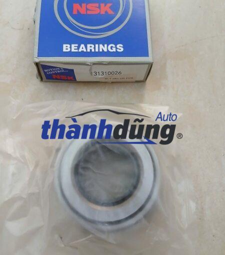 BẠC ĐẠN BI TÊ XE ISUZU FVR34Q 2021 | 131310026