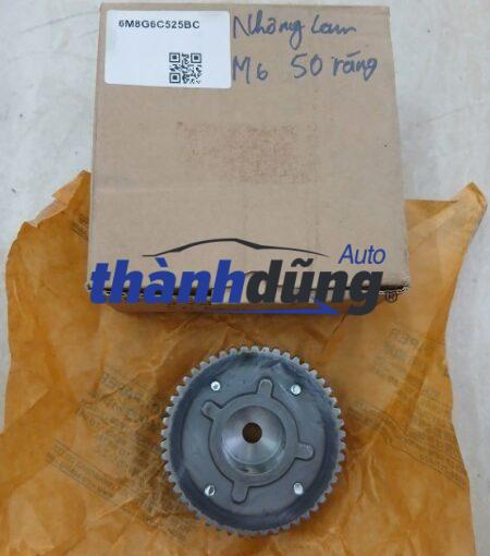 NHÔNG CAM XẢ XE FORD ESCAPE 2.3 2013 | 6M8G6C525BC
