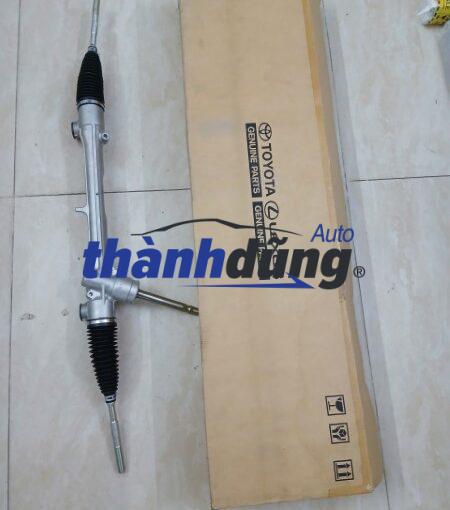 THƯỚC LÁI XE TOYOTA COROLLA CROSS 2026 | 455100A030