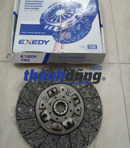 ĐĨA CÔN XE ISUZU FVZ34 6HK1 | 8981851801