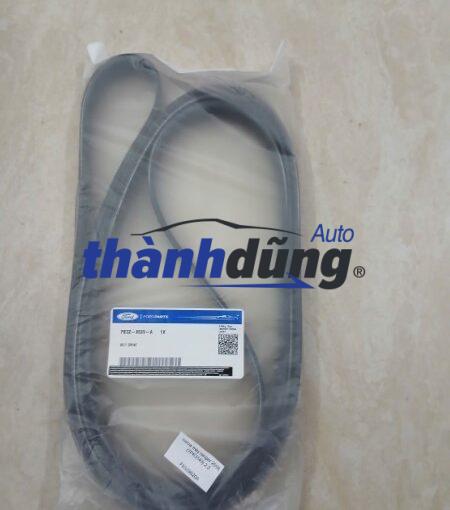 DÂY CUROA TỔNG XE MAZDA BT50 2.2L 2022 | FB3Z8620A
