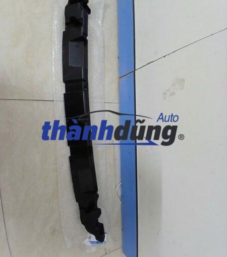 HƯỚNG GIÓ KÉT NƯỚC DƯỚI XE FORD RANGER 2022 | JB3Z8327E