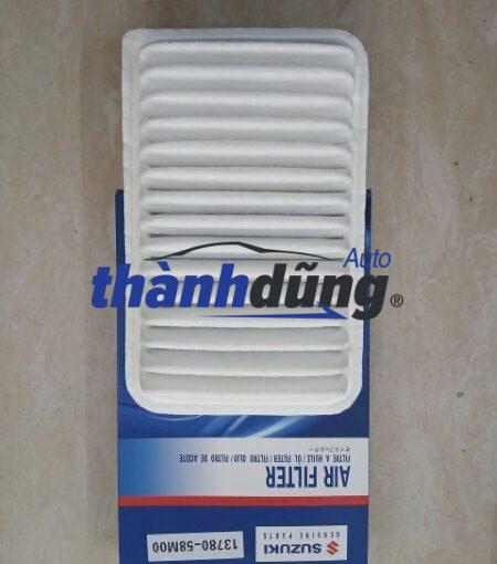 LỌC GIÓ ĐỘNG CƠ XE SUZUKI SWIFT 1.4 MT | 1378058M00