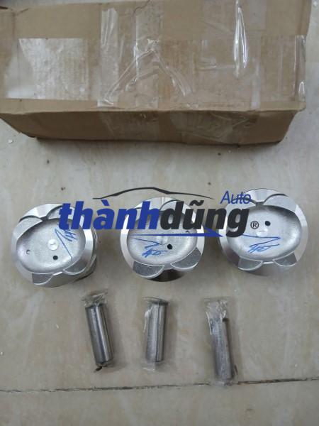 PÍT TÔNG XE BYD F0 2015 | BYD371QA