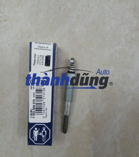 BUGI XÔNG (SẤY) XE MAZDA BT50 2013 | F002G50079