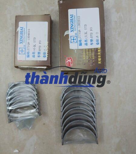 BẠC BALIE XE BYD F0 2015 | 371QA1002011