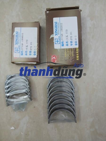 BẠC BALIE XE BYD F0 2015 | 371QA1002011
