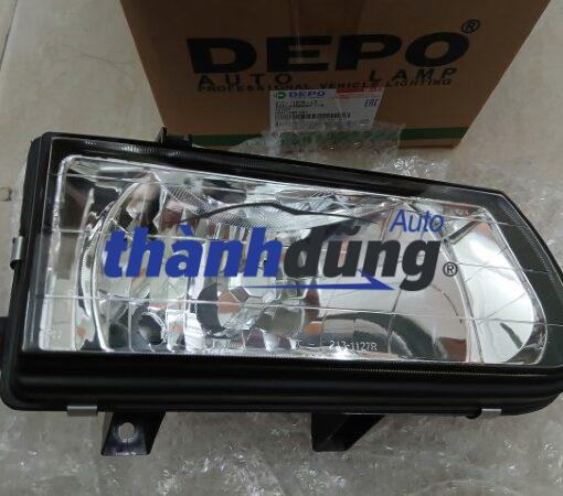 ĐÈN PHA PHẢI ISUZU HI-LANDER 2005 | 2131127RLD