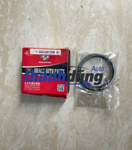 BẠC XÉC MĂNG XE BYD F0 2014 | XM150126