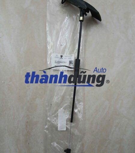 DÂY GIẬT NẮP CAPO XE PEUGEOT 508 2015 | 7937V9