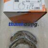 BỐ THẮNG SAU XE MAZDA 626 1999 | GAYA2638Z