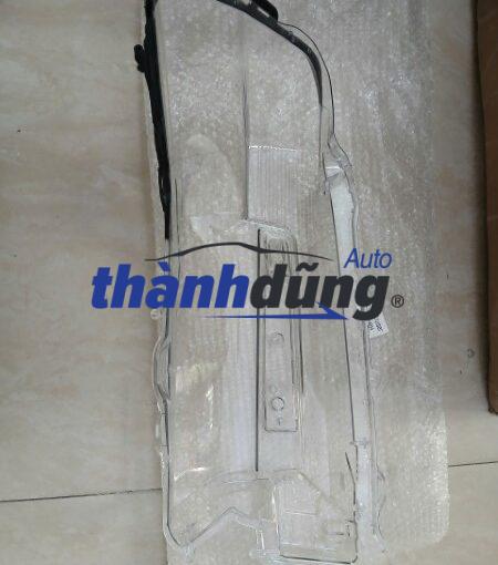 MẶT KÍNH ĐÈN PHA XE TOYOTA LAND CRUISER 2021 | 8113160K12