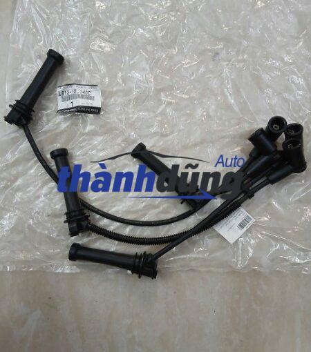 DÂY PHIN ĐÁNH LỬA XE MAZDA 6 2.3 2008 | L81318140C