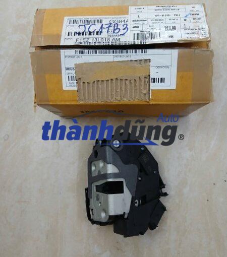 KHÓA NGẬM CỬA SAU MAZDA BT50 2018 | AB39A26412CB