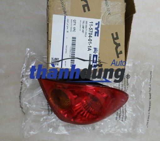 ĐÈN HẬU (LÁI SAU) XE TOYOTA ALTIS 2009 | 8156102470