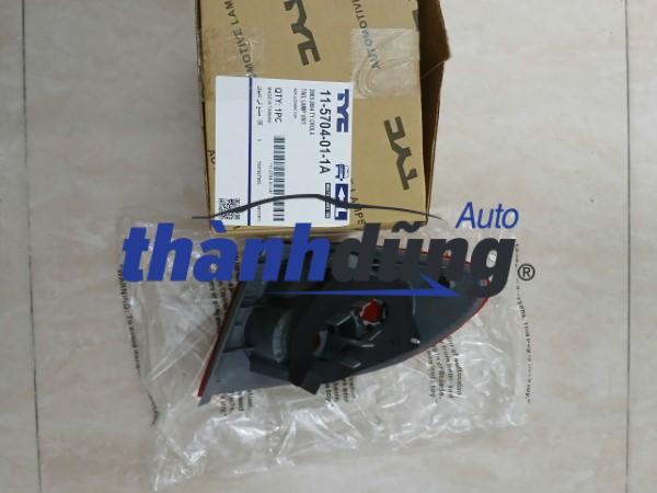 ĐÈN HẬU (LÁI SAU) XE TOYOTA ALTIS 2009 | 8156102470