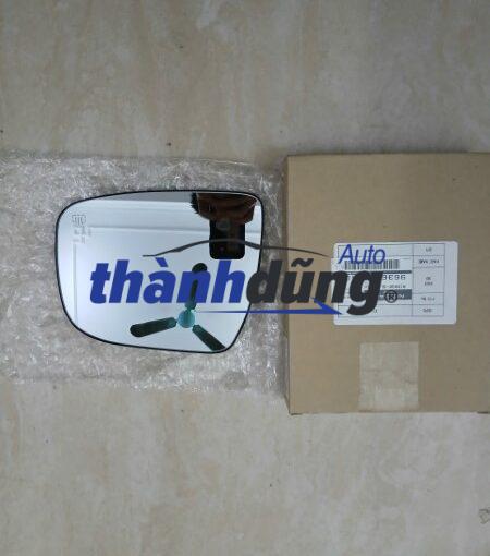 MẶT GƯƠNG CHIẾU HẬU TRÁI NISSAN X-TRAIL | 963664CA0A