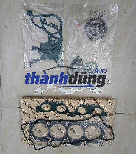 GIOĂNG ĐẠI TU XE TOYOTA CAMRY 1987 | 0411174191