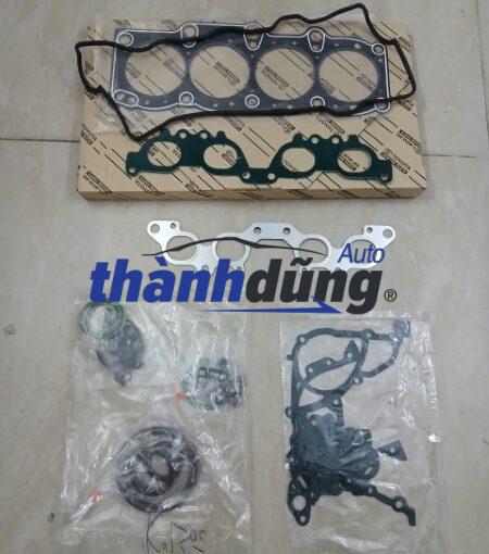 GIOĂNG ĐẠI TU XE TOYOTA CAMRY 1987 | 0411174191