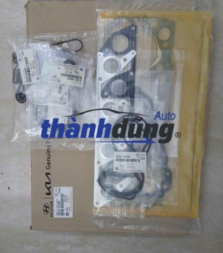 RON ĐẠI TU XE HYUNDAI STAREX 2007 | 2091042D00