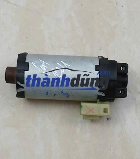 MOTOR CHỈNH GHẾ XE SSANGYONG MUSSO 2020 | 18100MT400