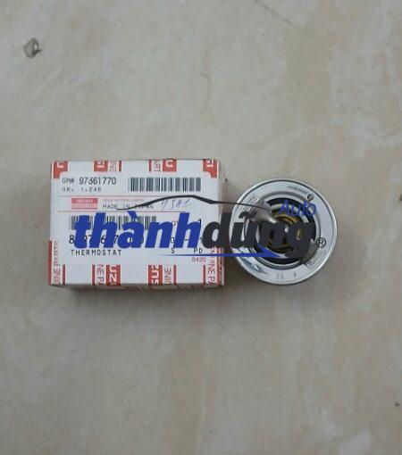 VAN HẰNG NHIỆT XE ISUZU HILANDER 2005 | 8973617700