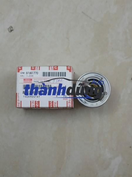 VAN HẰNG NHIỆT XE ISUZU HILANDER 2005 | 8973617700