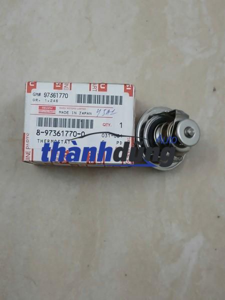 VAN HẰNG NHIỆT XE ISUZU HILANDER 2005 | 8973617700