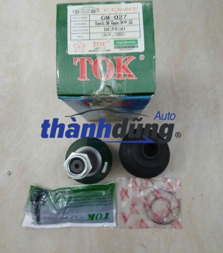 ĐẦU LÁP TRONG CHEVROLET CAPTIVA 2.4 2010 | 96624724