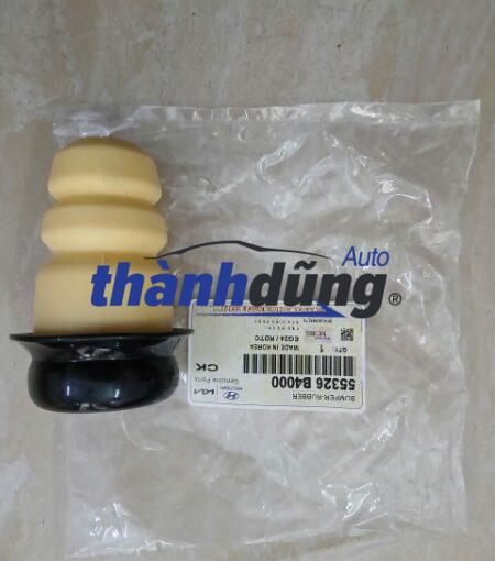 TĂM BÔNG PHUỘC NHÚN XE HYUNDAI I10 2020 | 55326B4000