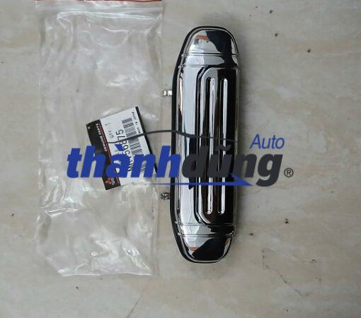 TAY MỞ CỬA XE MITSUBISHI PAJERO 2001 | MR156876