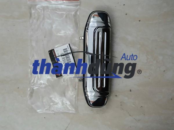 TAY MỞ CỬA XE MITSUBISHI PAJERO 2001 | MR156876