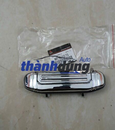TAY MỞ CỬA XE MITSUBISHI PAJERO 2001 | MR156876