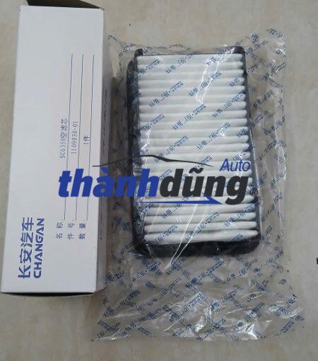 LỌC GIÓ ĐỘNG CƠ XE CHANGAN CV1 2018 | 110903001